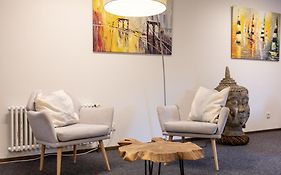 Hotel Vetter